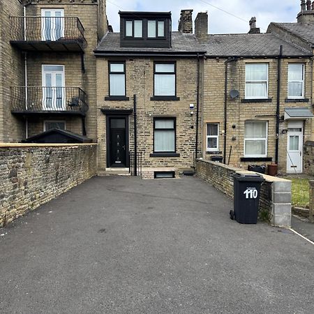 Entire Luxury House Elland Exterior foto